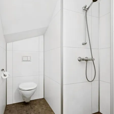 Modern Close To The Center Appartement *