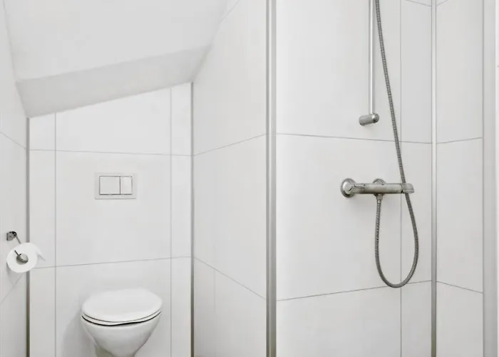 Modern Close To The Center Apartamento *